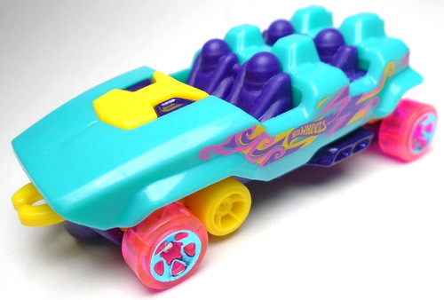 2025 hot wheels fun park - 2025,