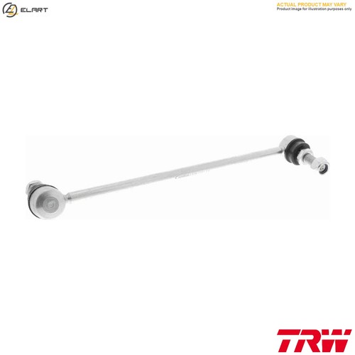 Linkcoupling rod stabiliser - linkcoupling,