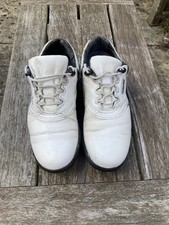 Footjoy golf shoes size 8.5 