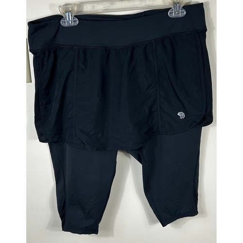 Mountain hardwear skapri - skapri, skort