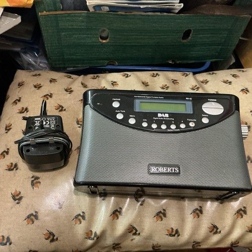 Roberts gemini rd45 - 45,