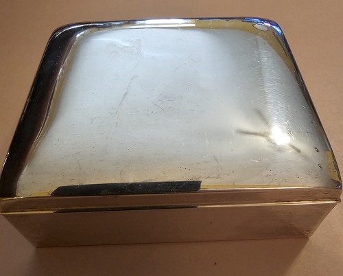 Vintage sterling silver - sterling,