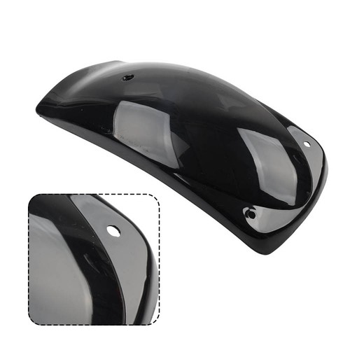 1pc front mud guard cover - cover, for