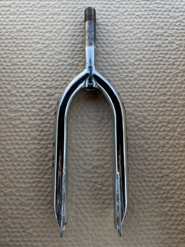 Unstamped landing gear forks - gear,