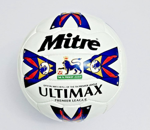 Mitre ultimax premier - ultimax, league
