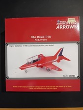 Squadron Wings 1/48 scale BAe Hawk T Mk1 - read description