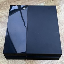 PlayStation 4 For Parts Or