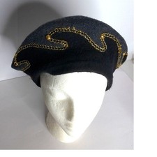 Vintage Large Childs Wooden