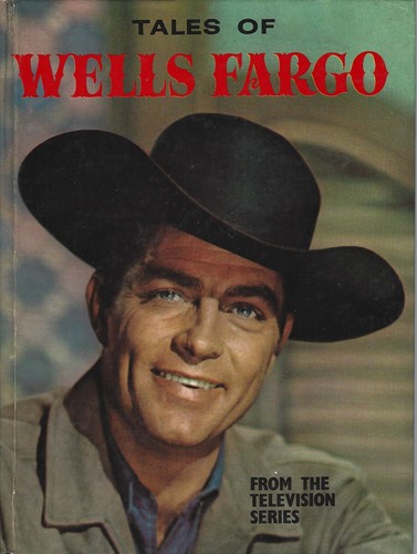 Tales wells fargo - wells,