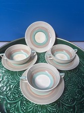 Vintage set of 3  SUSIE COOPER