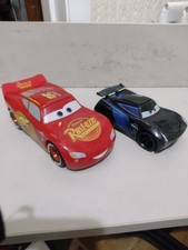 Disney Pixar Talking Cars -