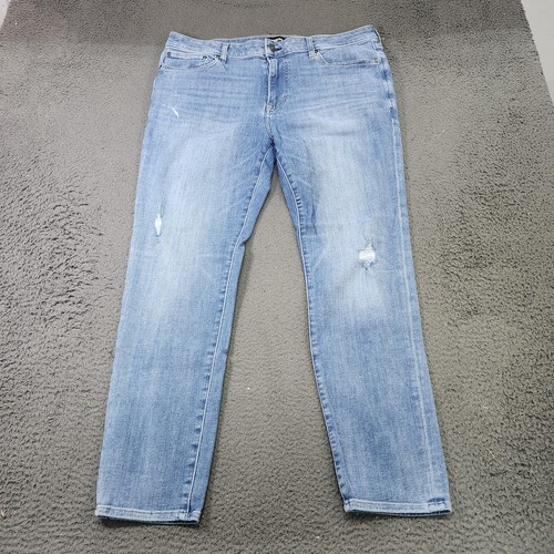 Jeans mens 37x29 light wash - jeans,