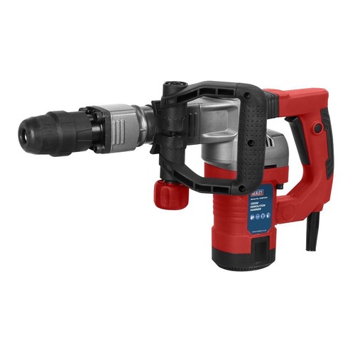 Sealey sds max demolition - sds,