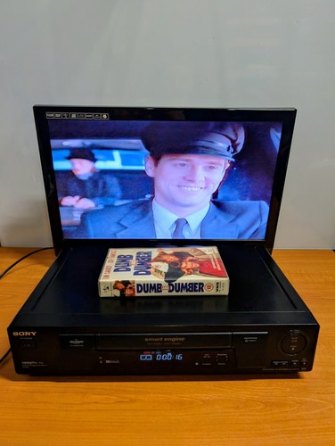 Sony slv se700g - slv-se700g, video