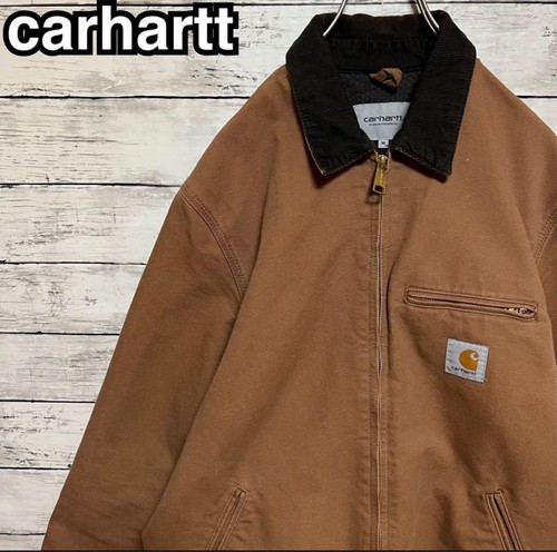 Carhartt wip detroit jacket - carhartt,