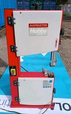 Axminster Hobby Series HBS250N