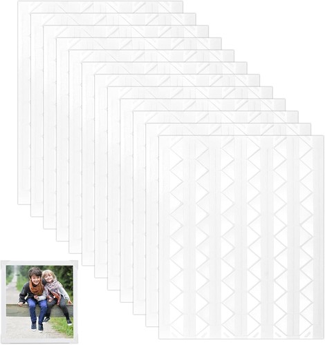 1224 clear self - clear, self-adhesive