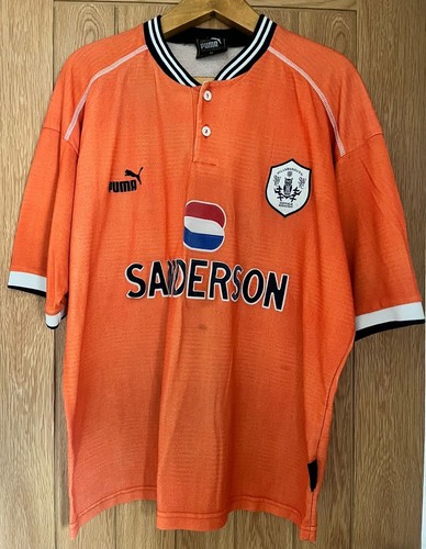 Sheffield wednesday 1996 - wednesday, 1996-98