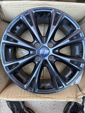 Ford Fiesta Alloys Wheels 17"