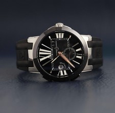 Ulysse Nardin Executive Dual