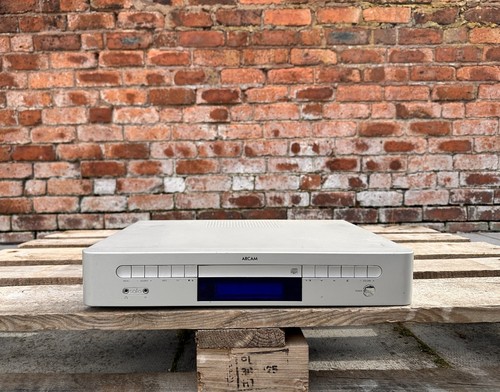 Arcam solo music integrated - music,