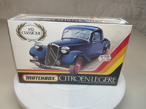 Matchbox classic model - 1-32,
