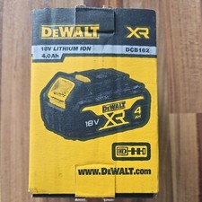 Dewalt genuine dcb182 - dewalt,