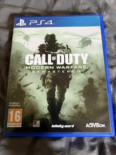 Call duty modern warfare - call,
