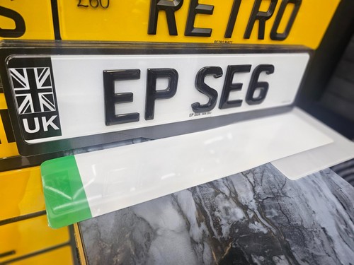 Car blank number plate - car,