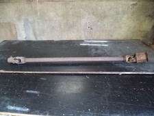 Haybob 200 / 300 PTO Shaft without Guard Used Spare Parts Hay Bob