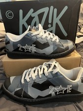 Draven Kozik Dr. Bomb Limited