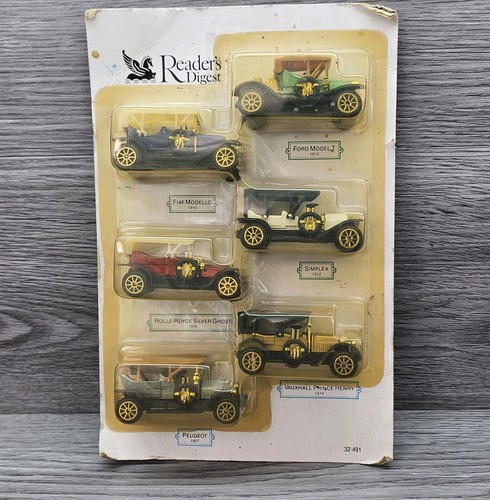 Reader digest set - reader’s,