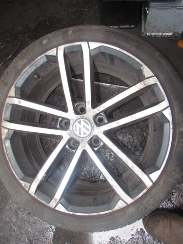 Volkswagen golf mk7 gtd - mk7,