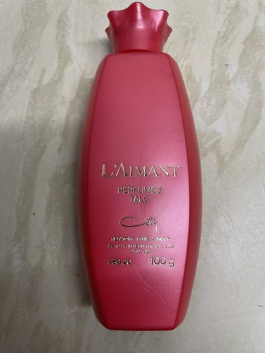 Vintage coty aiment - coty, l’aiment