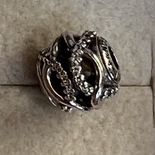 Pandora sterling silver - sterling,