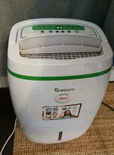 20l meaco dehumidifier - meaco,