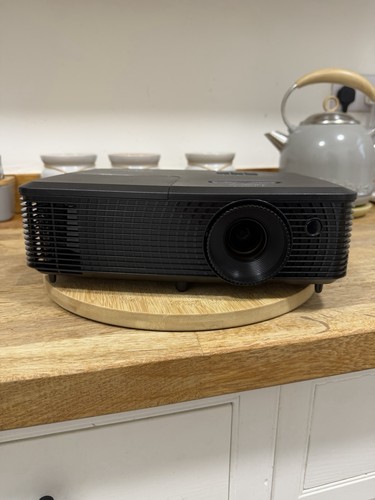 Optoma dlp projector - optoma,