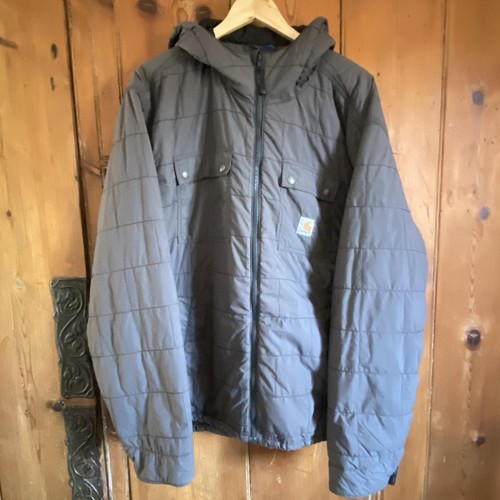 Carhartt brookville jacket - carhartt,