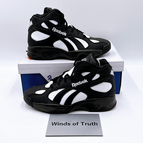 Reebok classic atr above the - reebok,