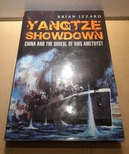 Yangtze Showdown: China and
