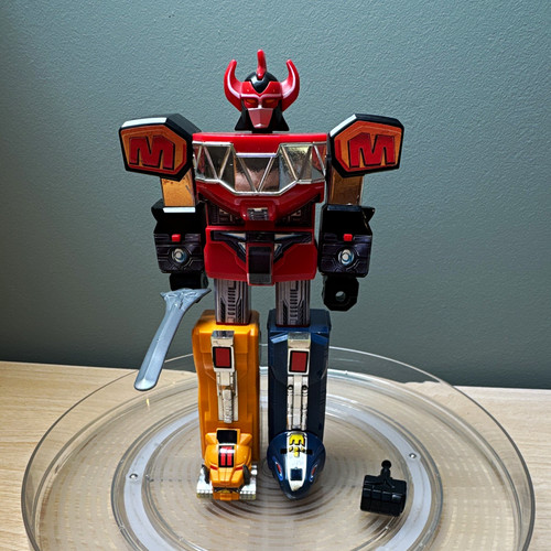 1991 mighty morphin power - morphin,