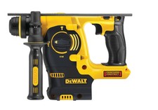 DeWalt DCH253N 18V SDS Plus