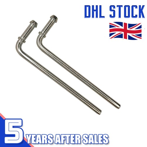 Universal weld on - 90°,