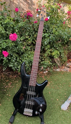 Ibanez gio gsr180 soundgear - ibanez,