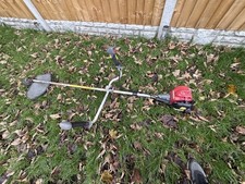 Honda umk425e petrol strimmer - honda,