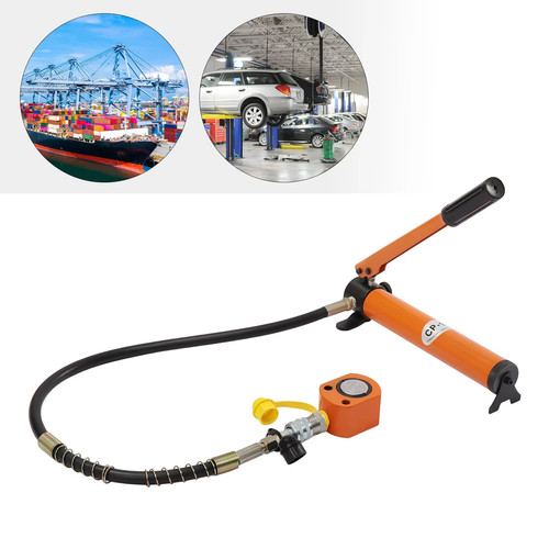 10t hydraulic cylinder - hydraulic, jack