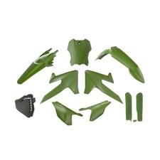 Rtech Plastic Kit Triumph TF