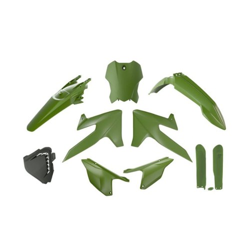 Rtech plastic kit - kit, triumph