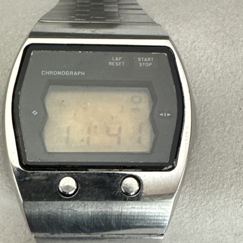 Rare seiko 0634 - seiko, lc