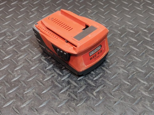 Hilti b22 ion - li-ion, battery